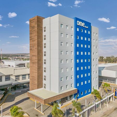 Hotel One Guadalajara Periferico Norte Extérieur photo