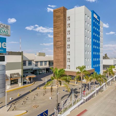 Hotel One Guadalajara Periferico Norte Extérieur photo