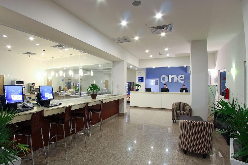 Hotel One Guadalajara Periferico Norte Extérieur photo