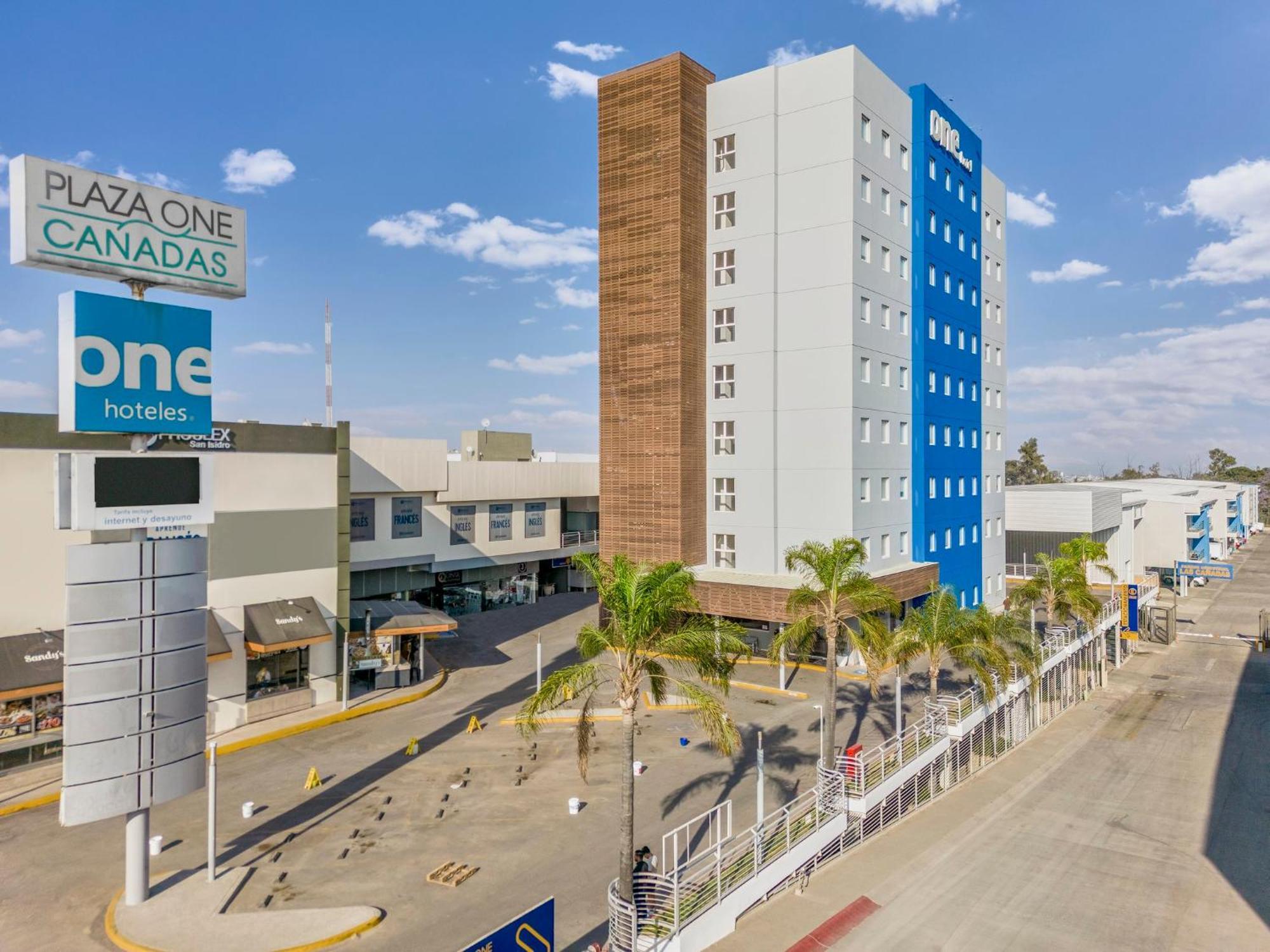 Hotel One Guadalajara Periferico Norte Extérieur photo