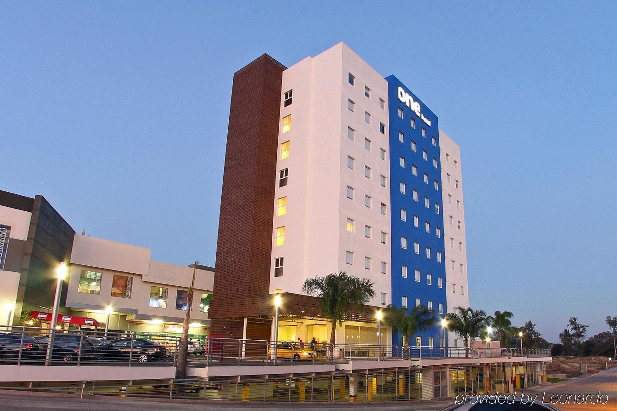 Hotel One Guadalajara Periferico Norte Extérieur photo